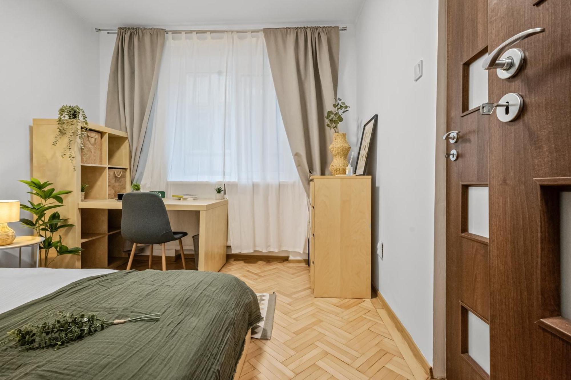 Earthy Escape - Central Apt With Balcony Bucureşti Ngoại thất bức ảnh
