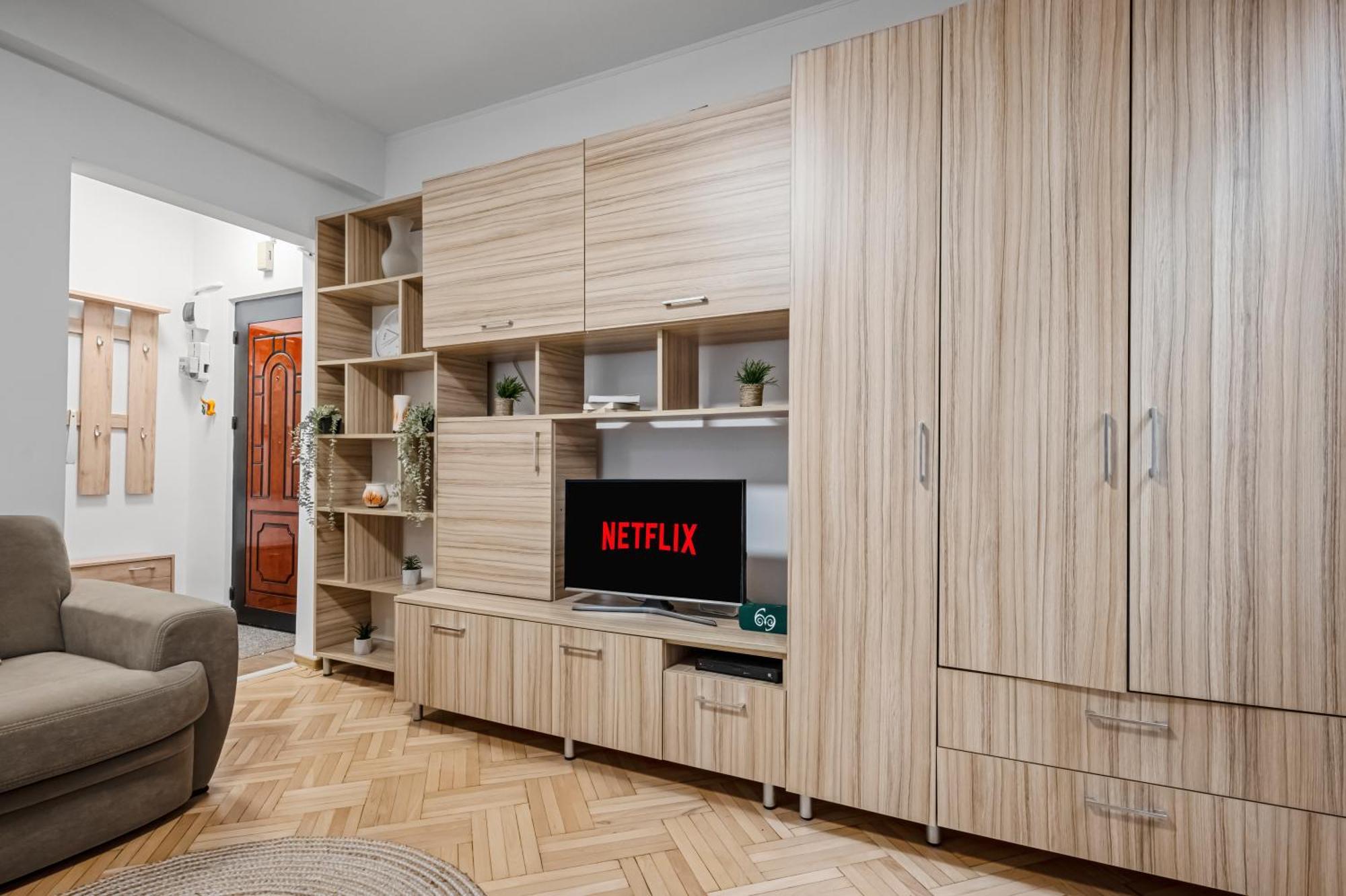 Earthy Escape - Central Apt With Balcony Bucureşti Ngoại thất bức ảnh